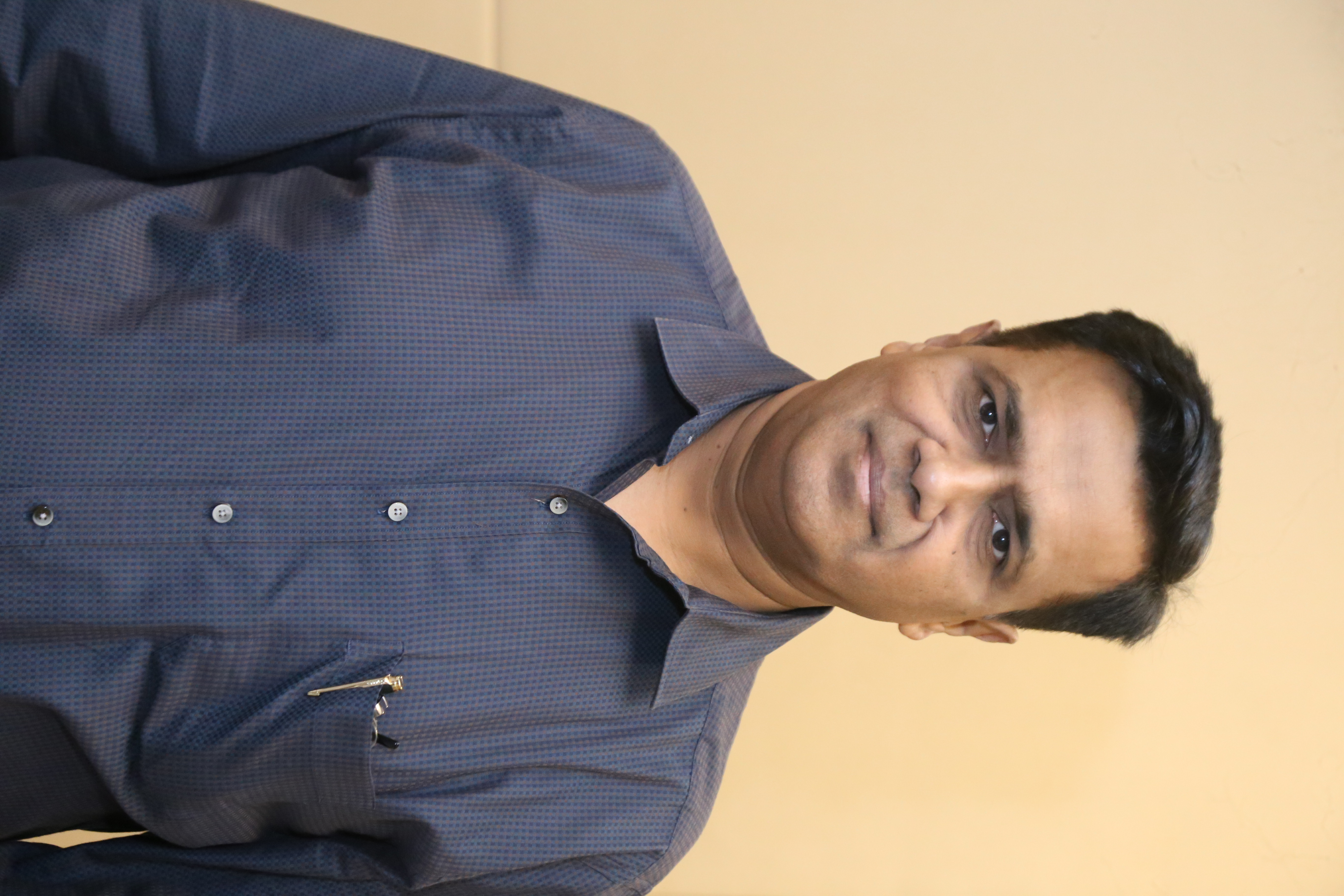 Committee Member Image